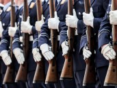 La guerra Rusia-Ucrania: recuperar el servicio militar y hacerlo obligatorio gana adeptos en Europa