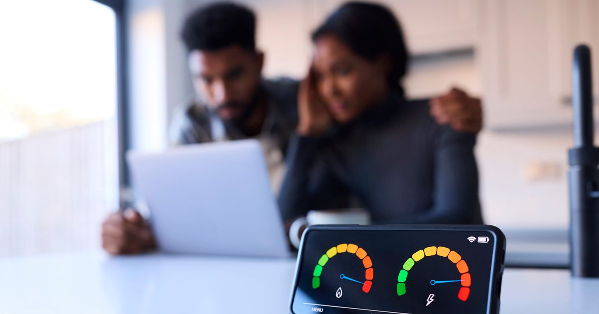 Households to get £40 compensation for faulty smart meters from next year