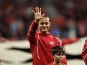 Why Simons must wait for Spurs debut as £51.8m signing and shirt number confirmed