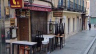 Fallece Jero, precursor de la tapa en Valladolid: "Significaba mucho en la hostelería. Es una pérdida irreparable"