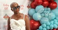 'Real Housewive of Atlanta' will feature Pinky Cole in an episode