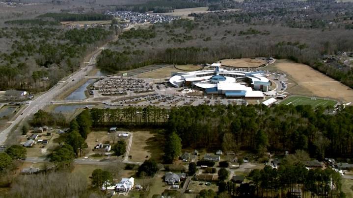 New $3 million lawsuit filed in case of alleged racist harassment incident at Kellam High School