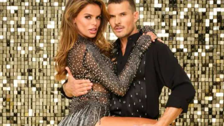 Gleb Savchenko confirms he WON'T be returning to Dancing With The Stars after 14 years as he hits out at ex Brooks Nader