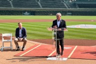 Could baseball’s divisions be realigned based on market size?