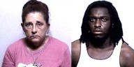 Three arrested during morning drug raid in New Bern