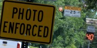 Shreveport Police reminds drivers to slow down in school zones as speed camera enforcement returns