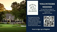 Point O’ Woods seeking volunteers for new tournament next month