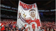 La Premier League prepara una serie de homenajes para Diogo Jota