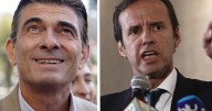 Bolivia's presidential vote goes to runoff between centrist and right