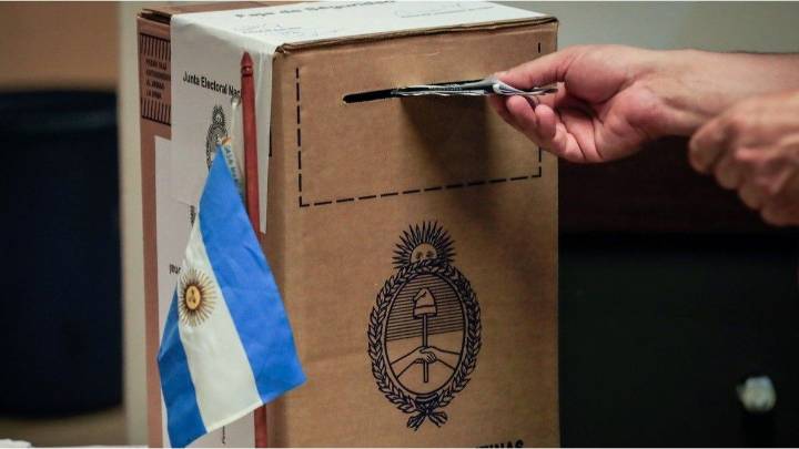 Elecciones 2025: cuándo son y qué se vota en la Argentina