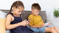 Infancias aburridas: ¿a quiénes angustian más?