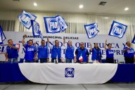 Arrancan asambleas municipales del PAN para elegir a dirigentes