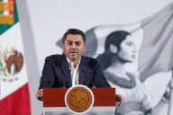 Presenta Conagua avances del Programa Nacional de Tecnificación del Campo
