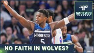 Experts SNUB Timberwolves in Finals Predictions | Why the Wolves Are Being UNDERESTIMATED