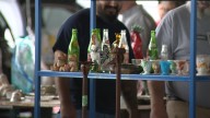 Martha Stewart ranks Fleur de Flea's outdoor market among best in the U.S.
