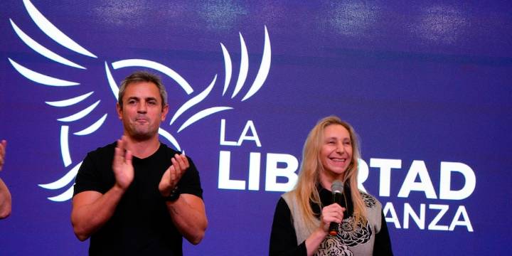 La Libertad Avanza se prepara para competir en el interior: cómo está el armado en las principales provincias