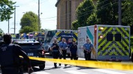 Confirman 2 muertos y 17 heridos en tiroteo de escuela en Minnesota