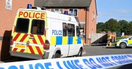 Boy, 16, arrested for 'rape and murder' as girl, 13, found in Huddersfield house