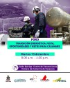 Casanare analizará los retos y oportunidades de la transición energética para el departamento
