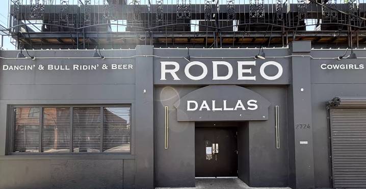 Landlord Locks Out Popular Dallas Bar in Deep Ellum
