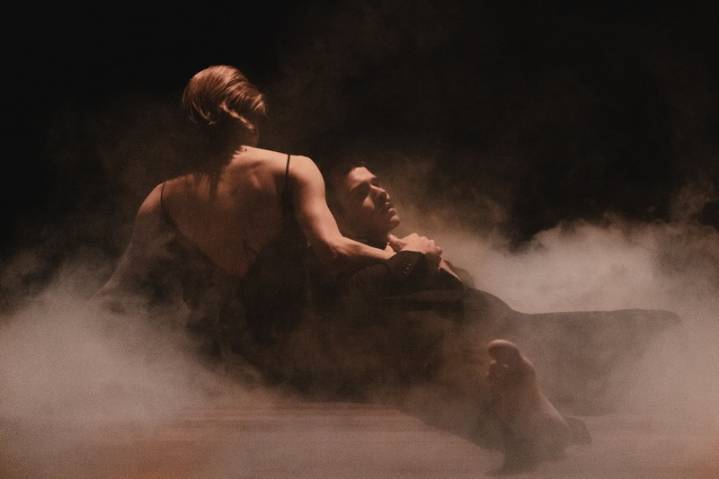 Hapag-Lloyd to Bring Choreographers and Dance Companies Onboard