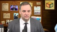 Adorni quiso justificar su difusión de fake, y terminó retando a sus asistentes: "Empeorando"