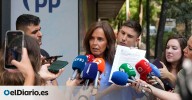 El PP achaca a la falta de Presupuestos de Sánchez las dificultades en la lucha contra incendios que gestionan las comunidades