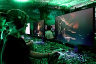 La mayor feria de videojuegos llega a cifras inéditas