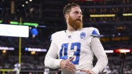 Steelers sign LS Jake McQuaide, OT Julian Pearl