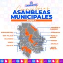 Publica PAN convocatorias para renovar CDM’s de Chihuahua y 10 municipios más