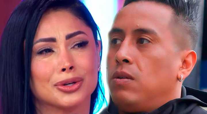 Pamela Franco comparte DESGARRADOR post tras mensaje de Cueva en medio de rumores de su RUPTURA: "No entiendes..."