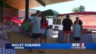 Tupelo supports farmers market with Alzheimer’s organization
