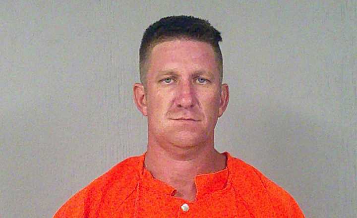 Arrest made in fatal 281 wreck