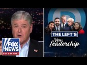 ‘TIPPING POINT’: Dems have OUTED themselves as anti