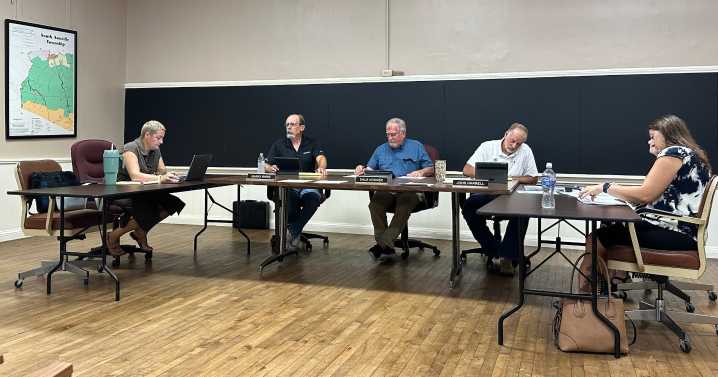South Annville approves phase three of Candler’s Pointe Development plans