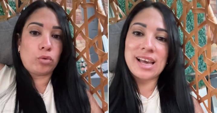 Cubana en EE. UU. inspira a migrantes con mensaje de independencia