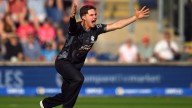 Quicker than Archer: The England speedster making a bolt for the Ashes