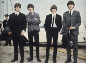 New Beatles ‘Anthology’ projects will be released this fall