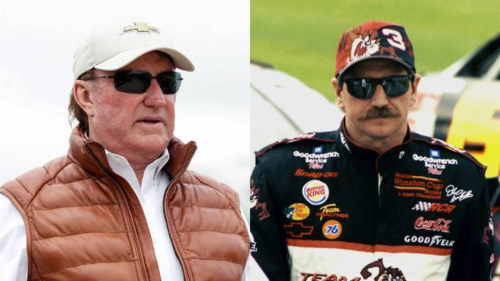 Richard Childress Makes Heartbreaking Admission as RCR Suffers Longest Drought Since Dale Earnhardt