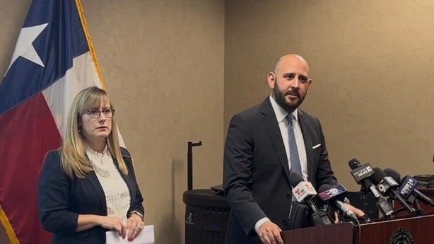 El Paso DA warns of real estate scams after man sentenced to prison