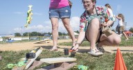 Snyder County National Night Out showcases first responders, educators and more