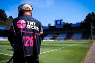 TNT Sports informa a la ANFP del comienzo del cobro de montos adeudados al canal