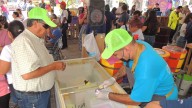 Festival de la Nieve en Salamanca premia sabor innovador de helados