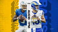 How to Watch Los Angeles Chargers vs Los Angeles Rams: Live Stream NFL Preseason, TV Channel