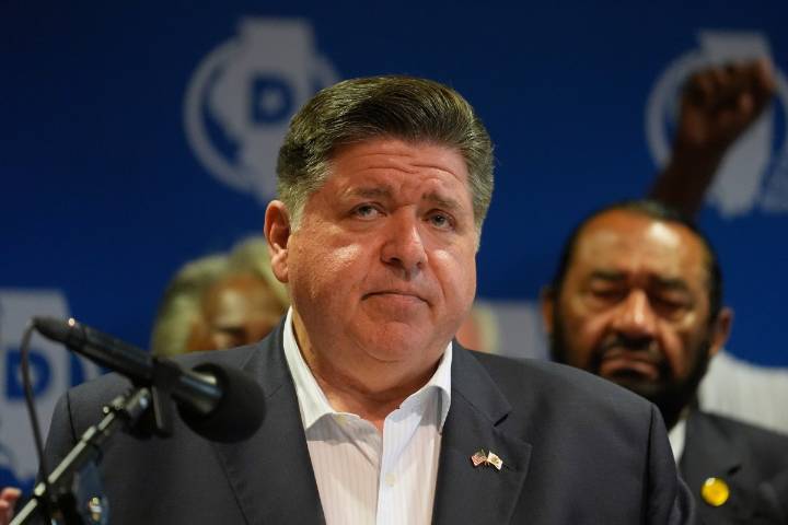 Chicago rechaza amenaza de Trump de enviar soldados para combatir la violencia