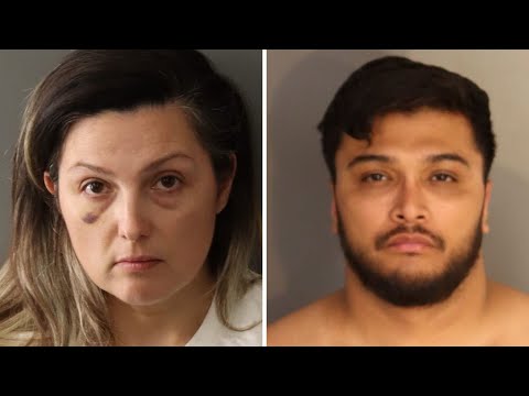 Search for missing baby continues after parents arrested on suspicion of murder