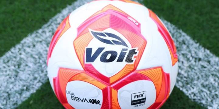 ¡La Liga MX está de vuelta! Estos son los partidos de la Jornada 4