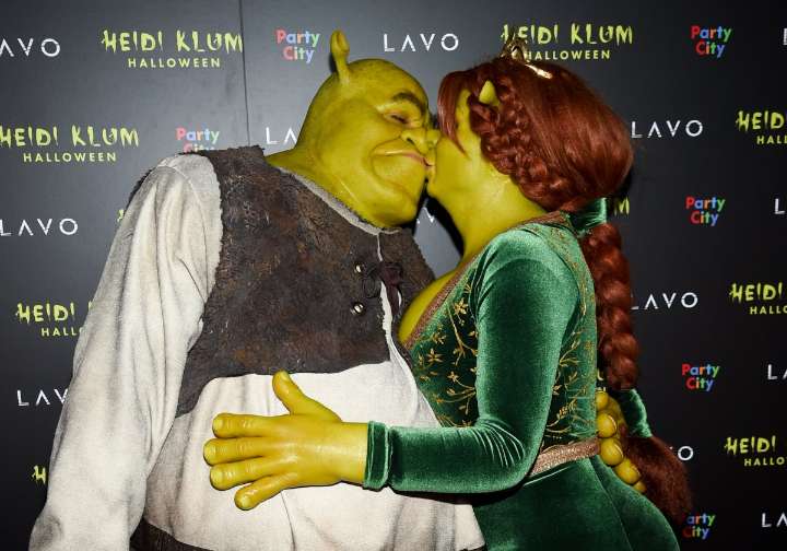 El estreno de ‘Shrek 5’ se retrasa hasta junio de 2027