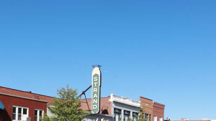 Will St. Joseph County see sunshine or storms this weekend?