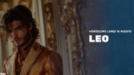 Horóscopo Leo de hoy, 18 de agosto de 2025: las predicciones para la salud, el amor y el dinero.